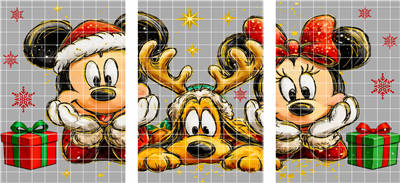 16oz Christmas-S  1681
